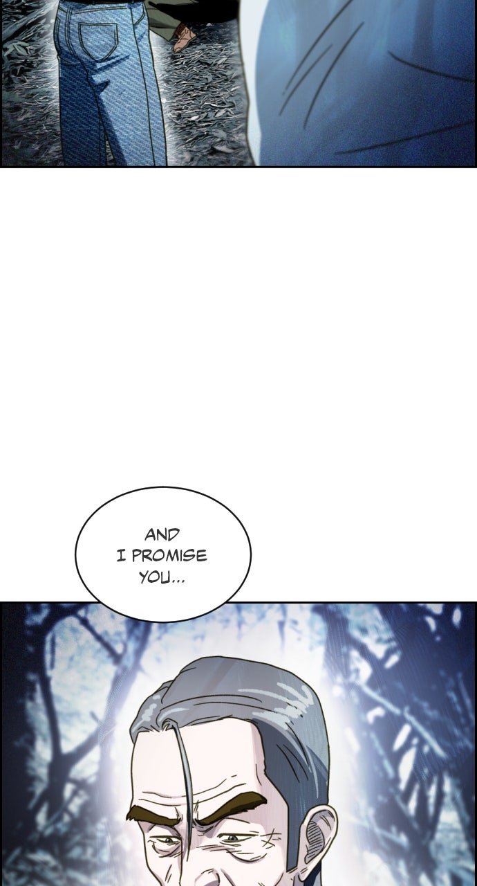 Read Day of Disaster EN Manga Online