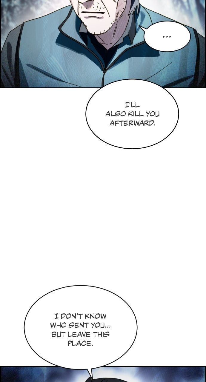 Read Day of Disaster EN Manga Online