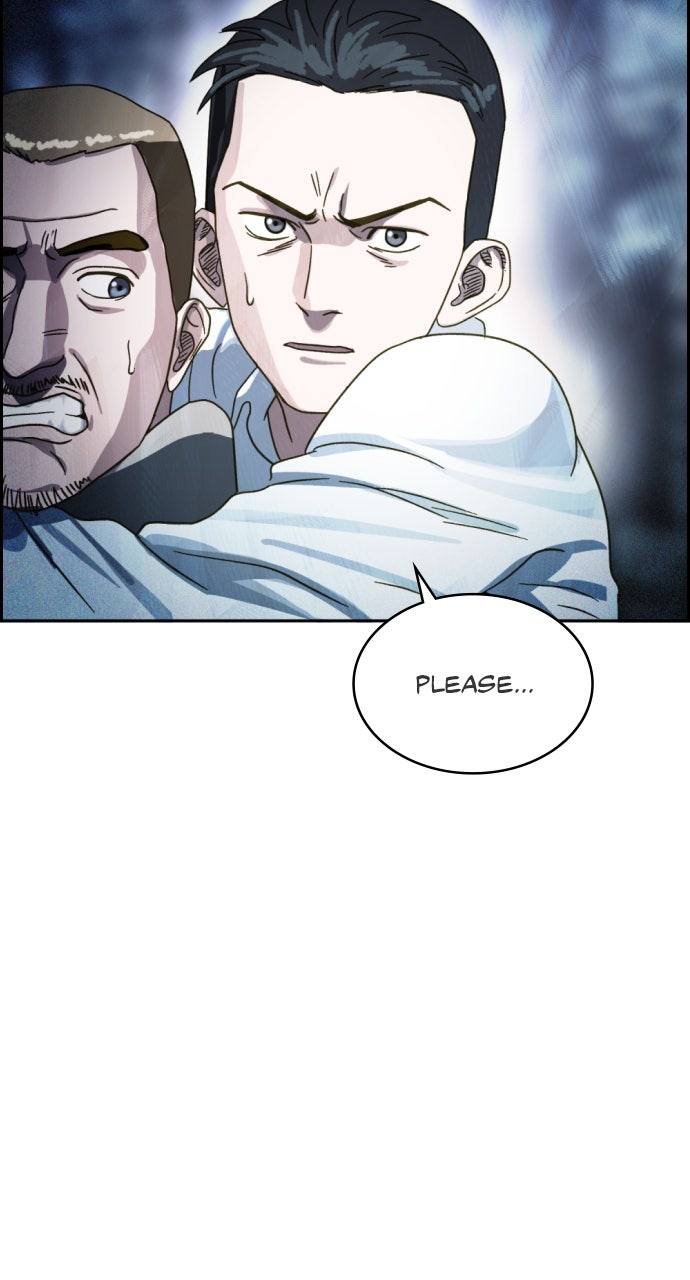 Read Day of Disaster EN Manga Online