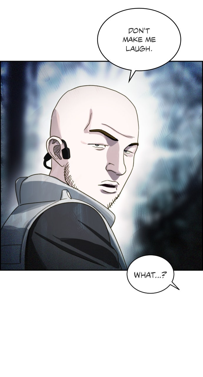 Read Day of Disaster EN Manga Online