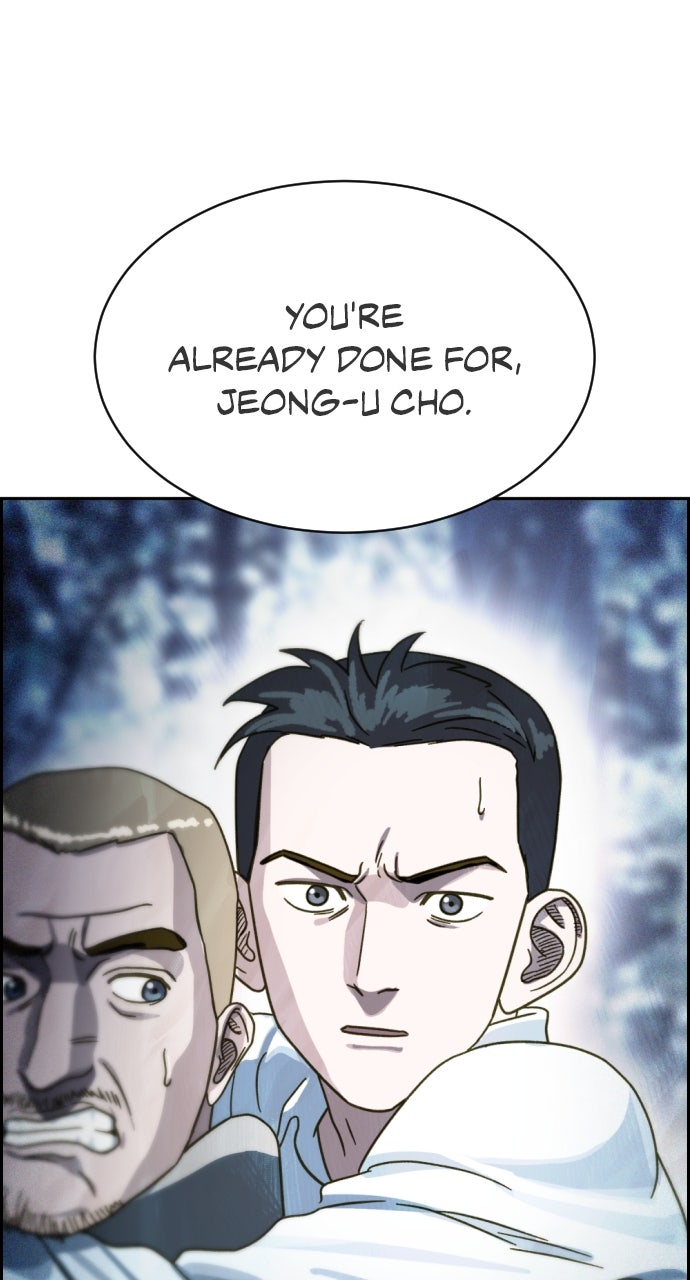 Read Day of Disaster EN Manga Online