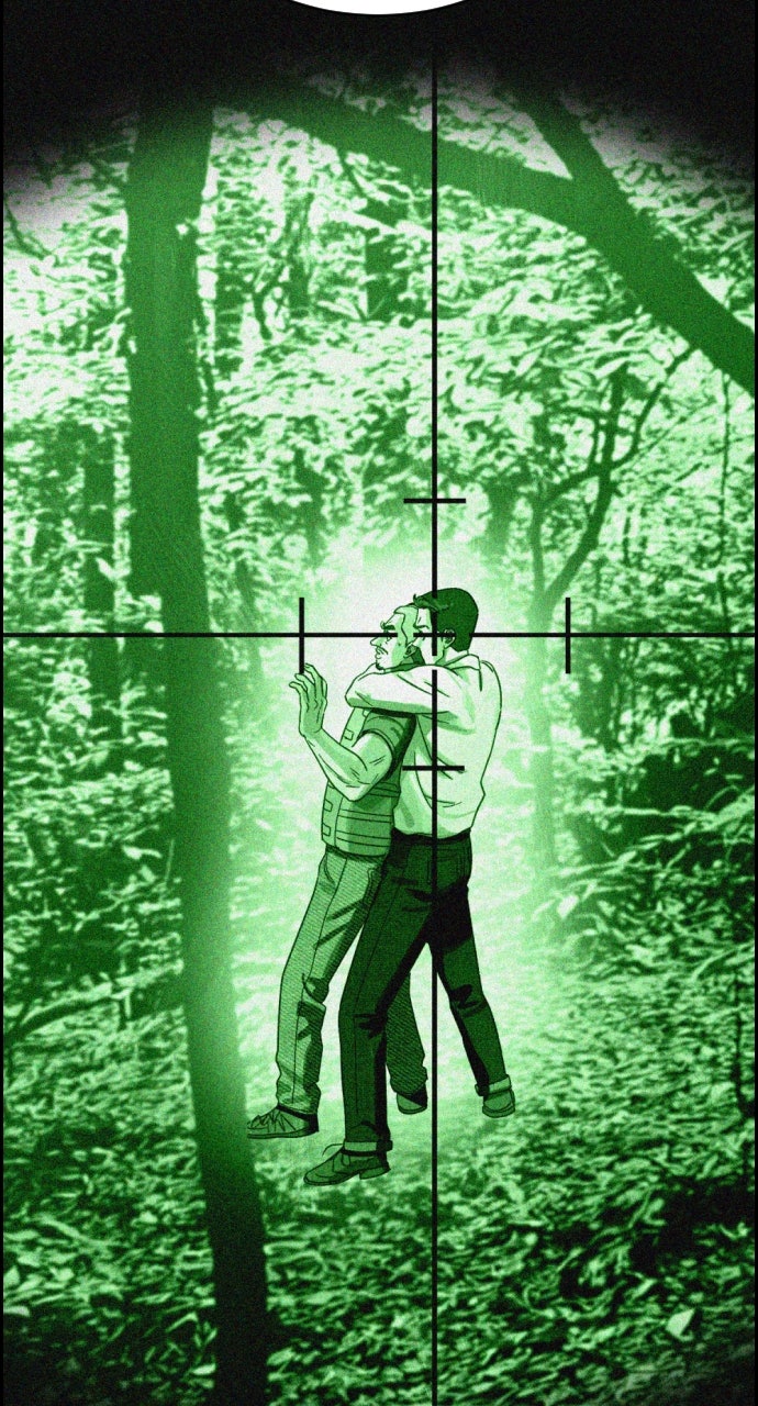 Read Day of Disaster EN Manga Online