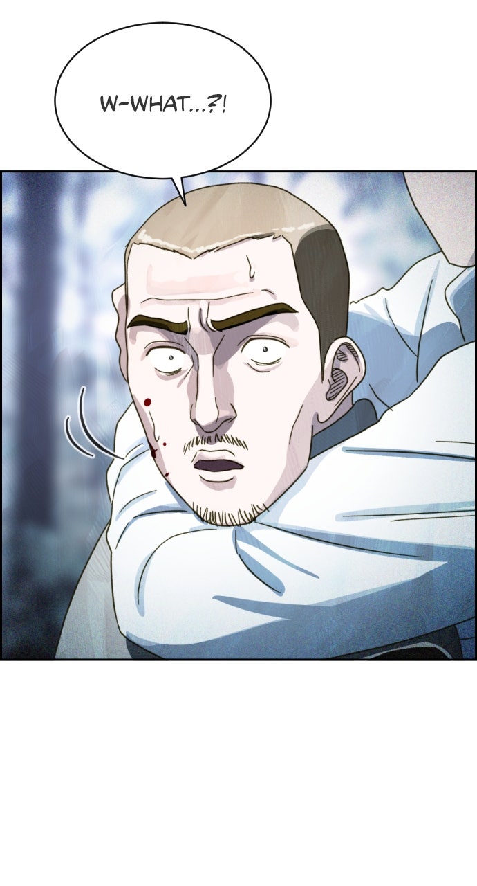 Read Day of Disaster EN Manga Online