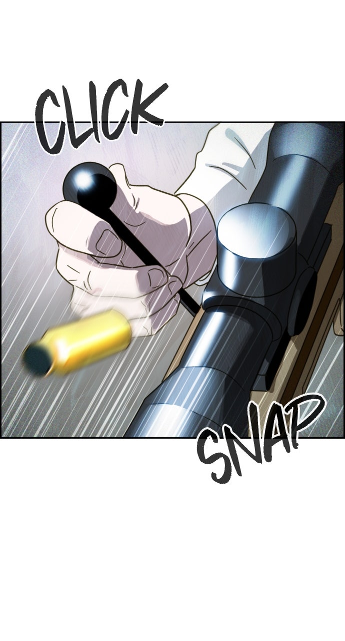 Read Day of Disaster EN Manga Online