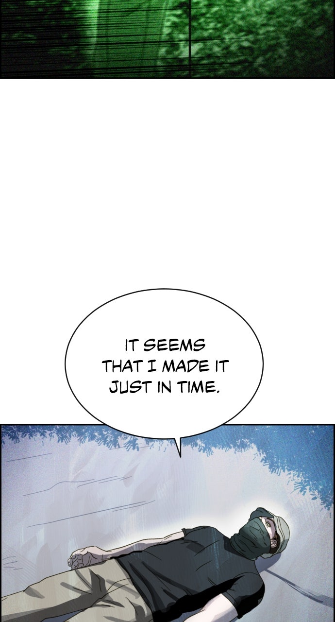 Read Day of Disaster EN Manga Online