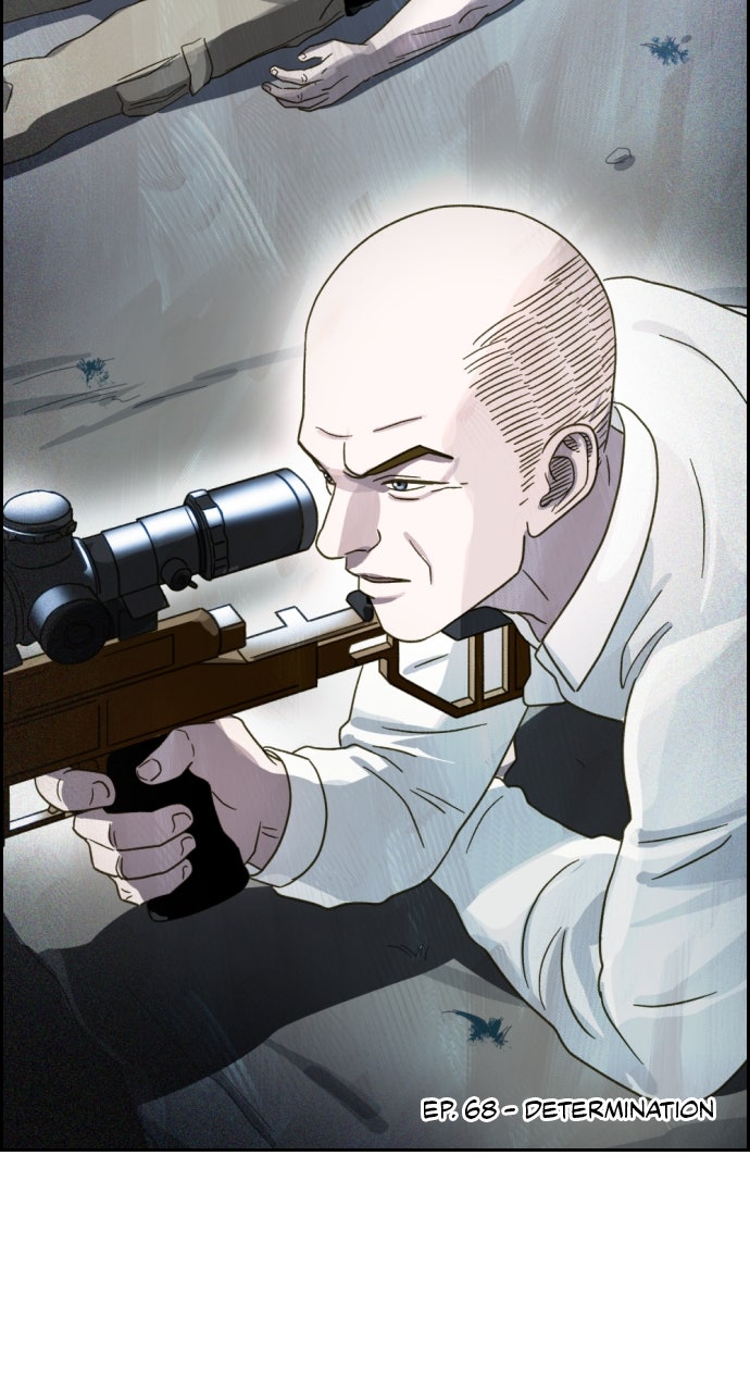 Read Day of Disaster EN Manga Online