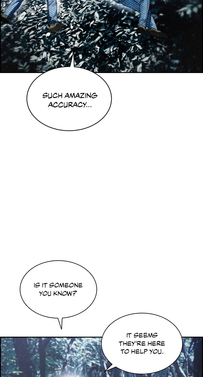 Read Day of Disaster EN Manga Online