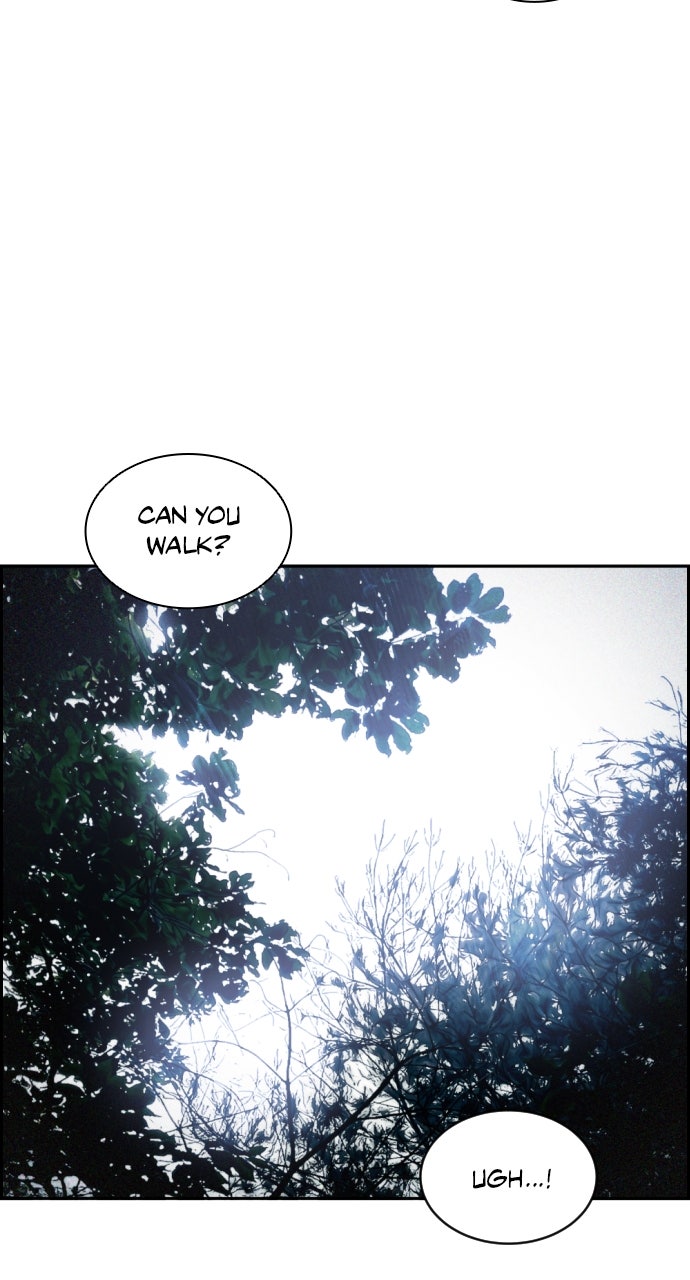 Read Day of Disaster EN Manga Online