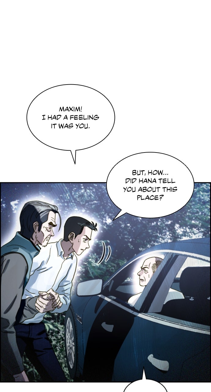 Read Day of Disaster EN Manga Online