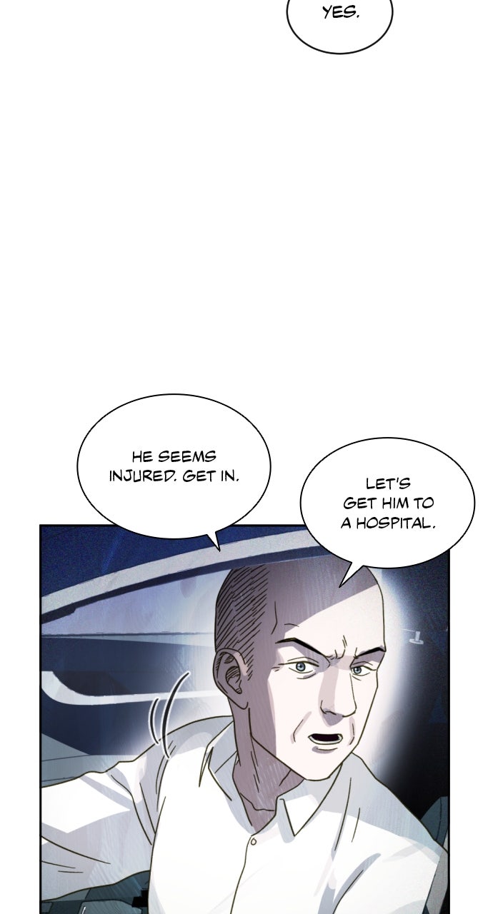 Read Day of Disaster EN Manga Online