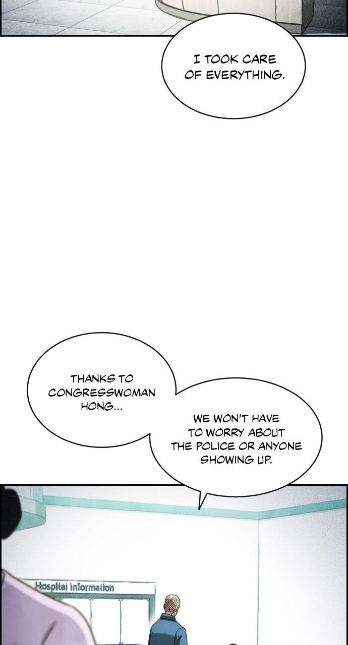 Read Day of Disaster EN Manga Online