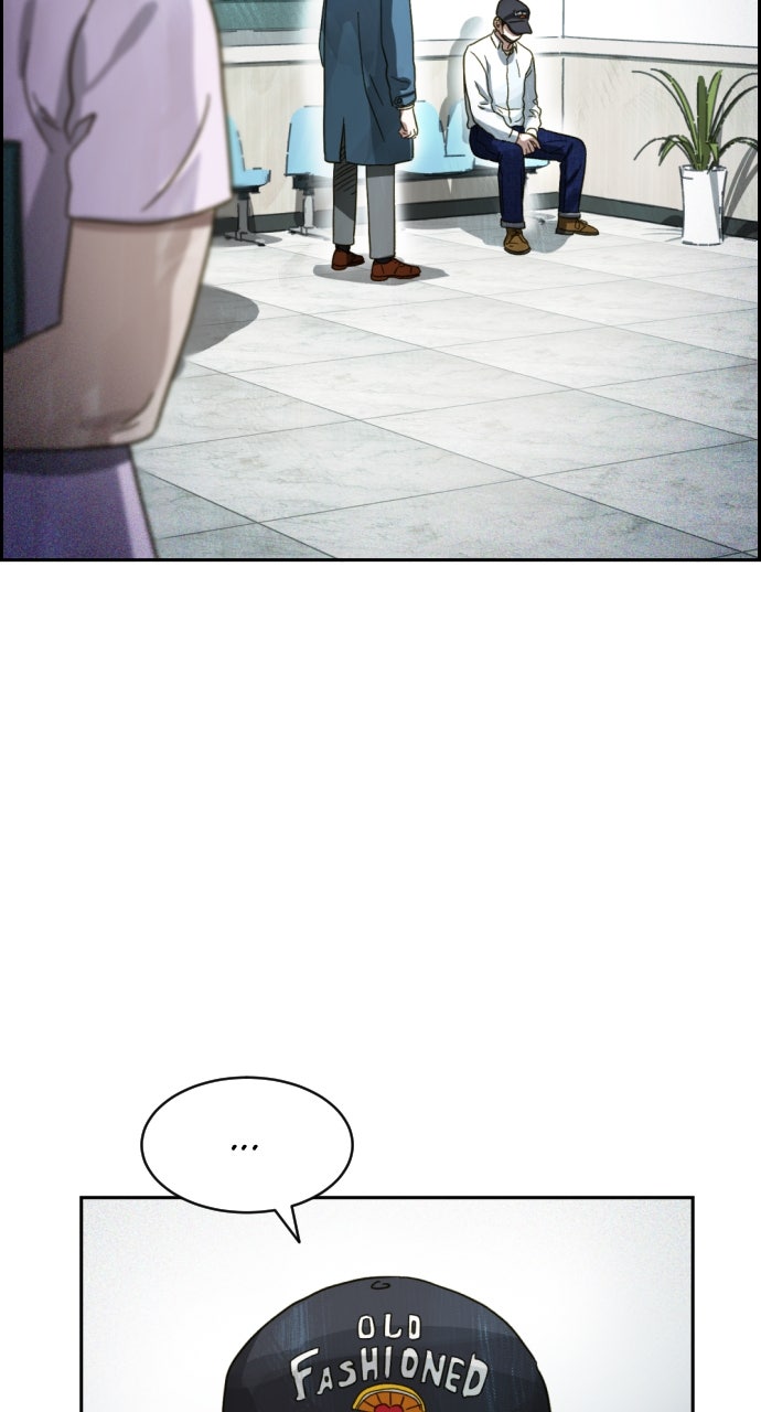 Read Day of Disaster EN Manga Online