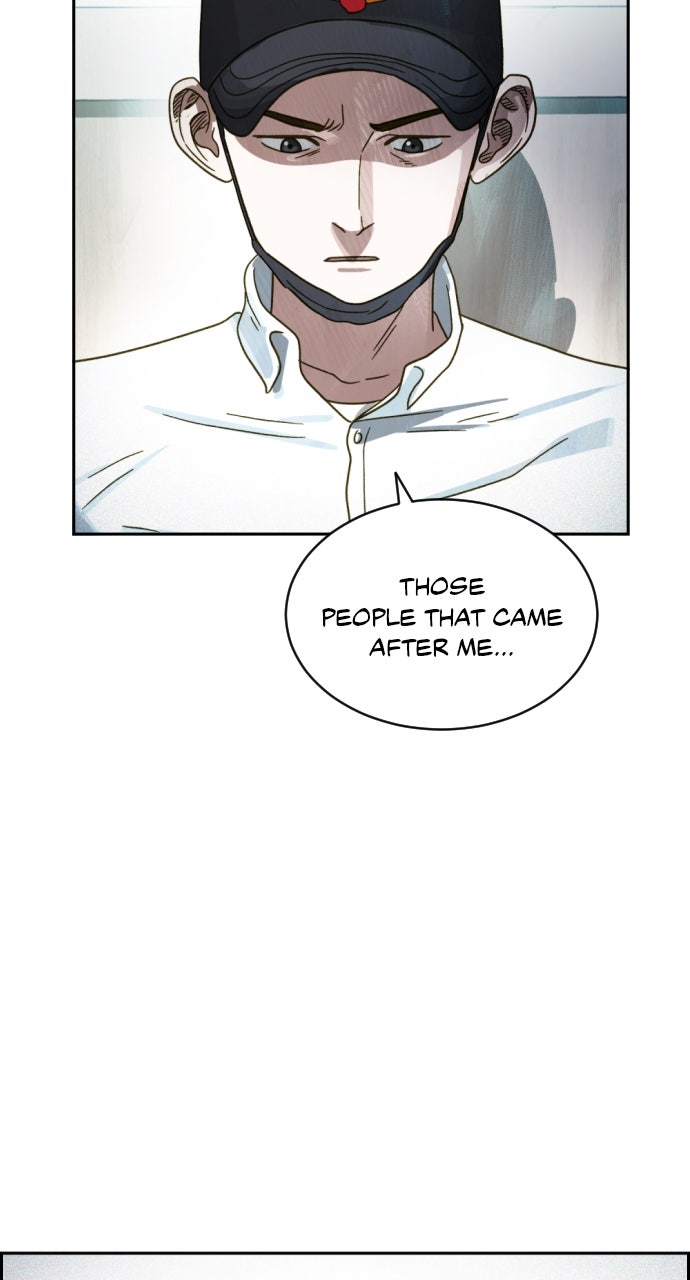 Read Day of Disaster EN Manga Online