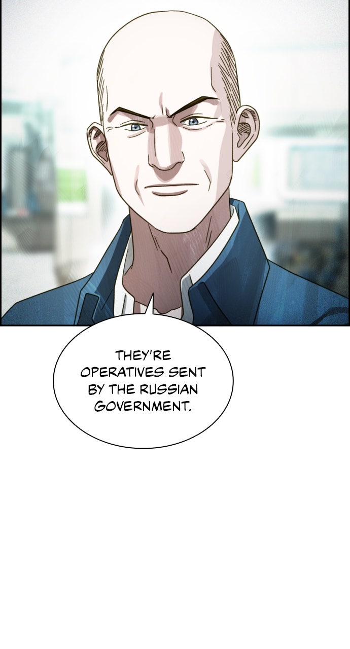 Read Day of Disaster EN Manga Online