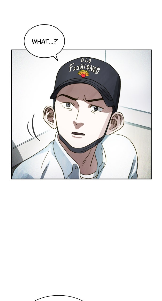 Read Day of Disaster EN Manga Online