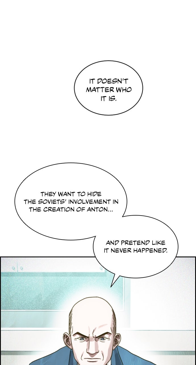 Read Day of Disaster EN Manga Online