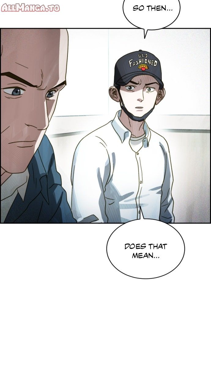 Read Day of Disaster EN Manga Online