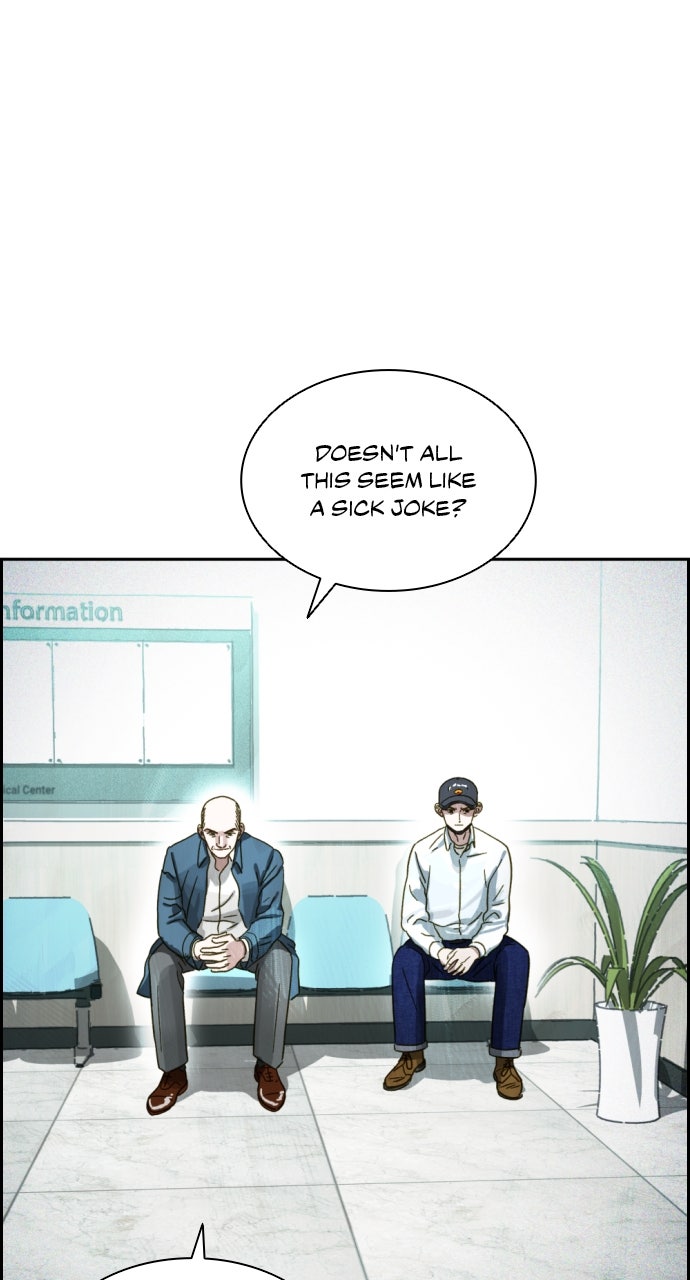 Read Day of Disaster EN Manga Online