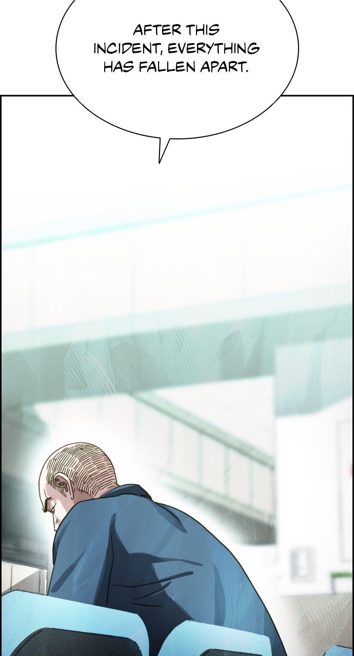 Read Day of Disaster EN Manga Online