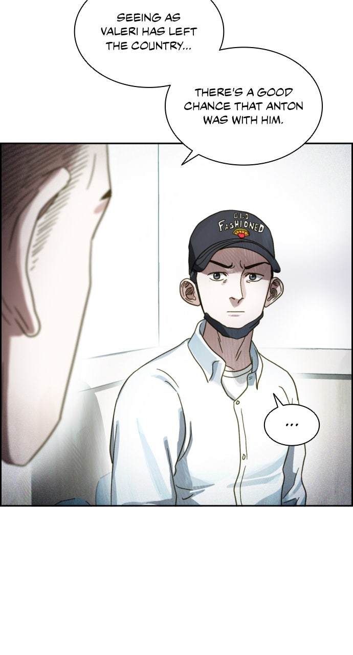 Read Day of Disaster EN Manga Online