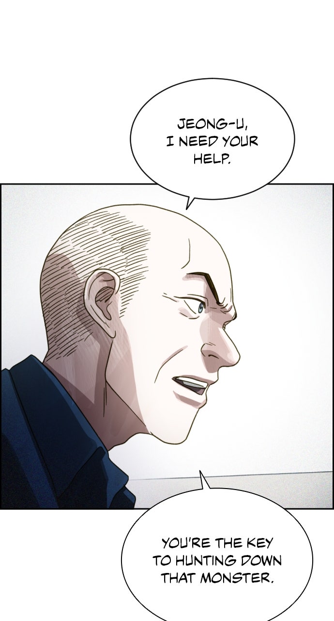 Read Day of Disaster EN Manga Online