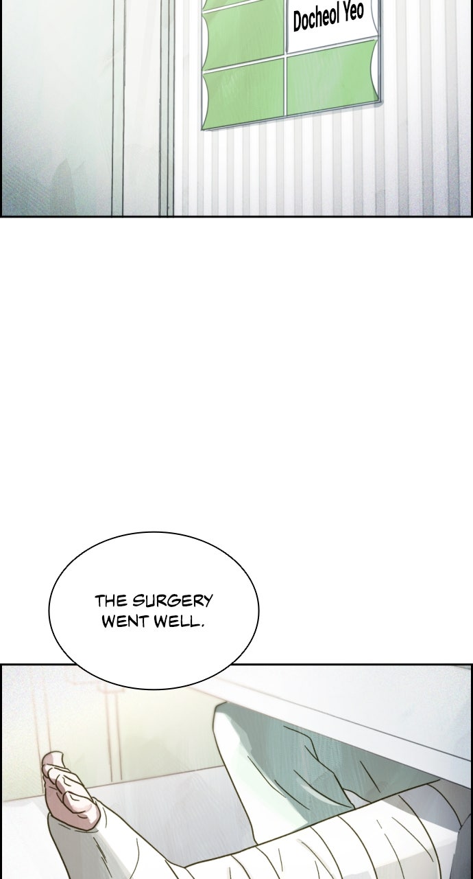 Read Day of Disaster EN Manga Online