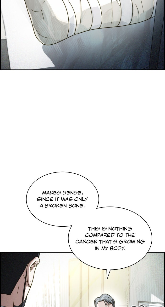 Read Day of Disaster EN Manga Online