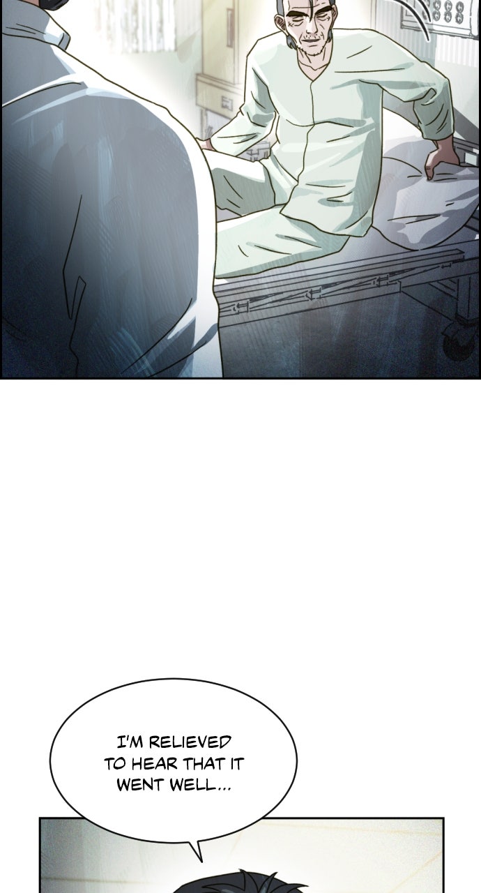 Read Day of Disaster EN Manga Online