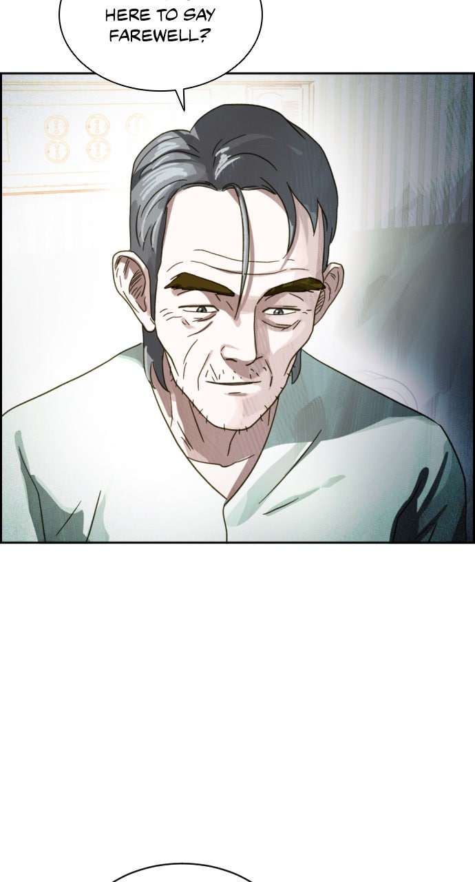 Read Day of Disaster EN Manga Online