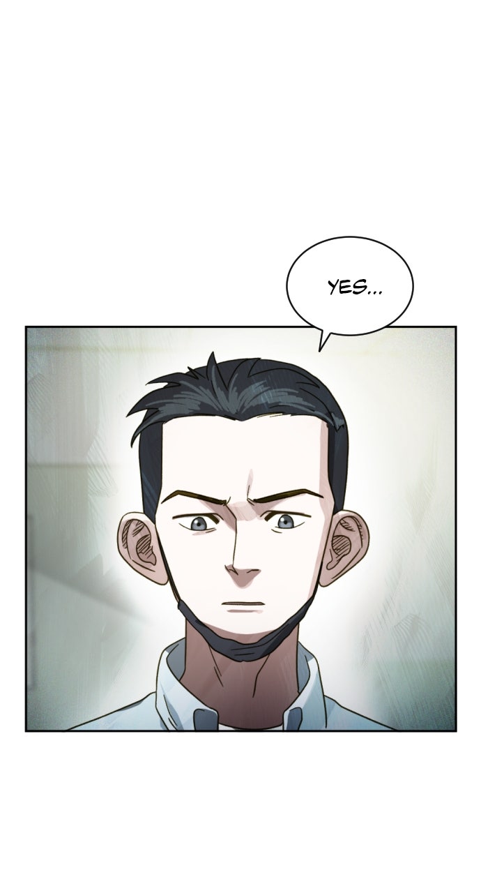 Read Day of Disaster EN Manga Online