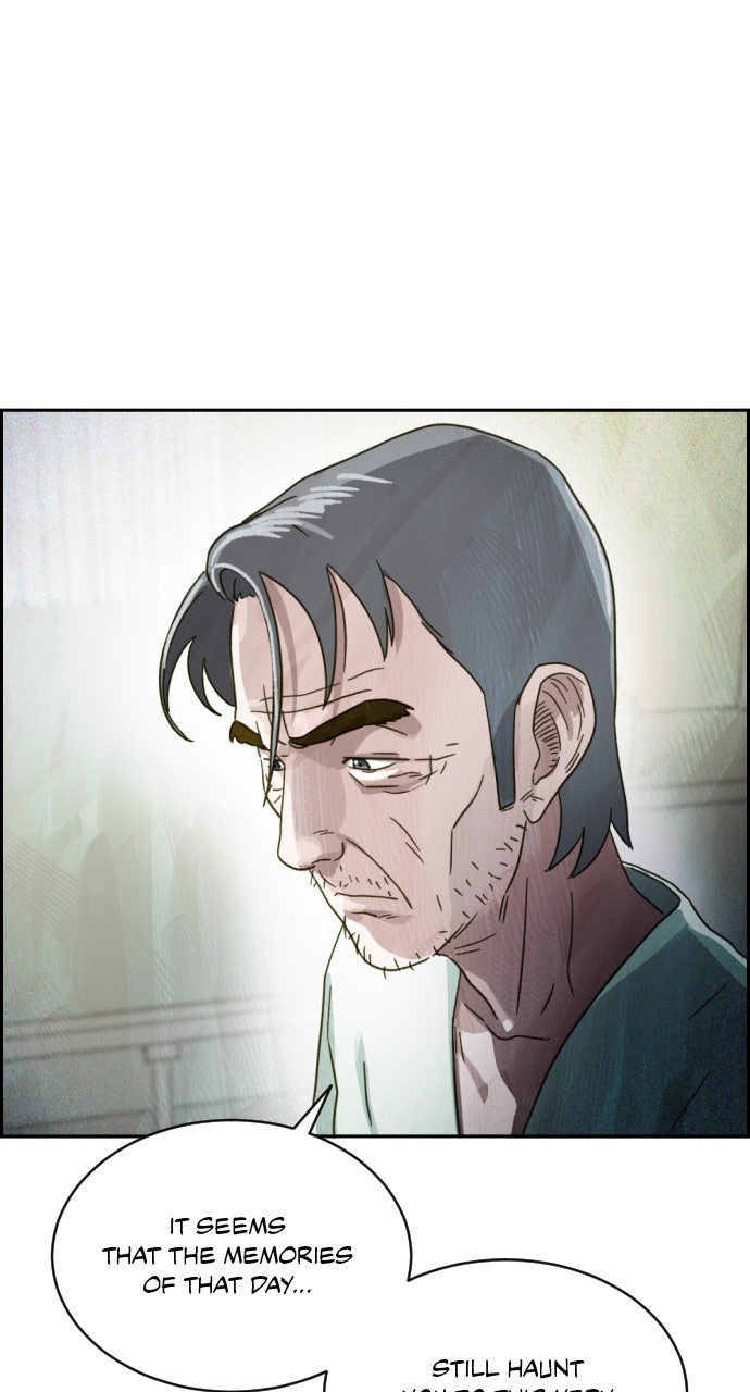 Read Day of Disaster EN Manga Online