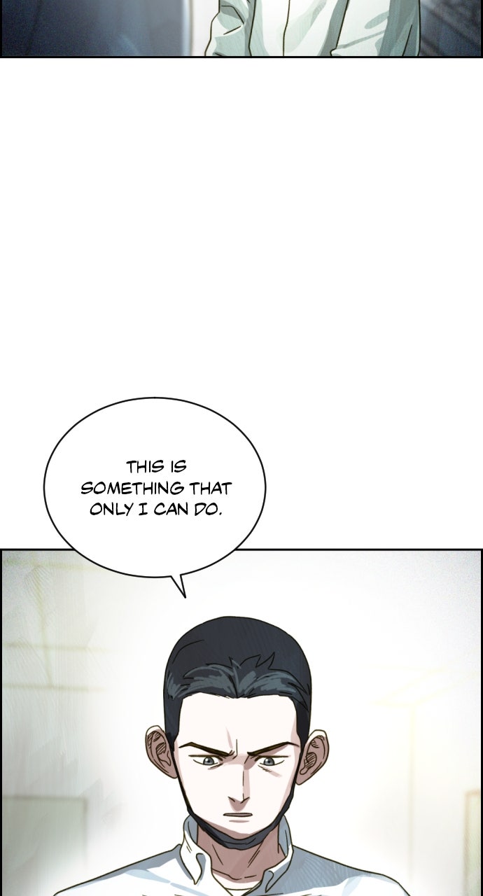 Read Day of Disaster EN Manga Online