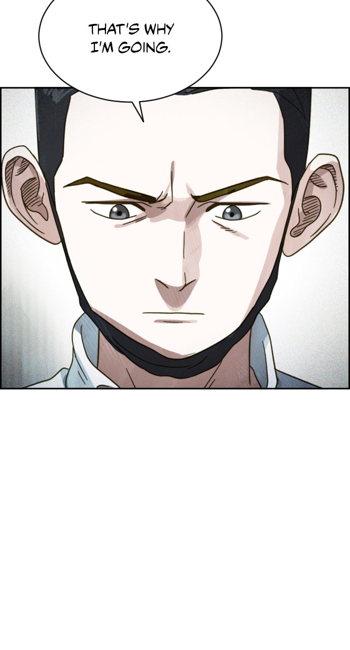 Read Day of Disaster EN Manga Online