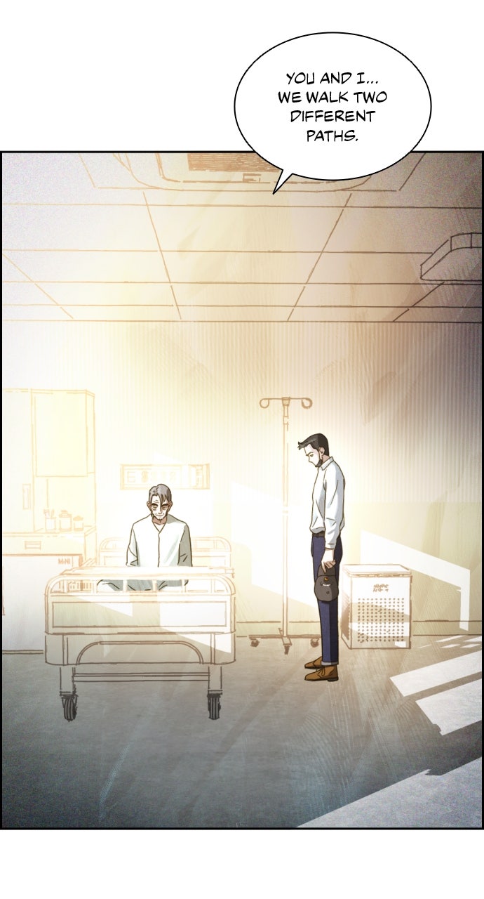 Read Day of Disaster EN Manga Online