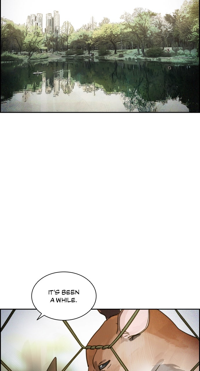 Read Day of Disaster EN Manga Online