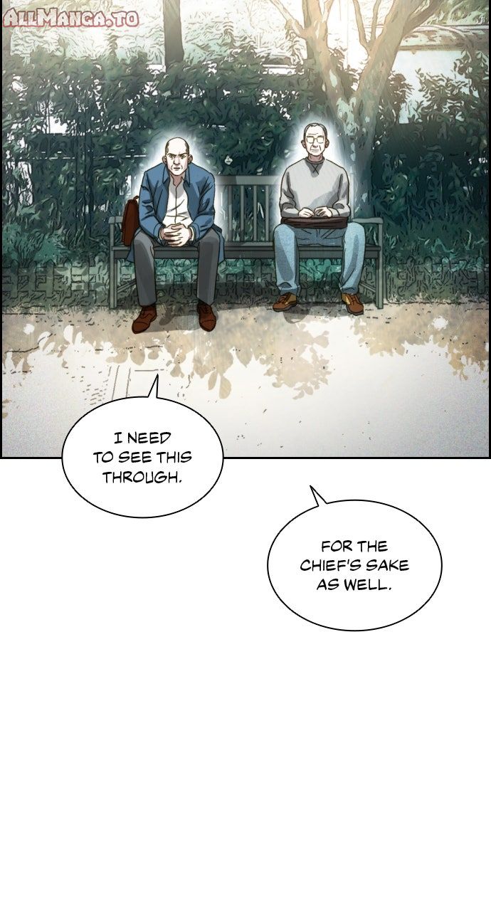 Read Day of Disaster EN Manga Online