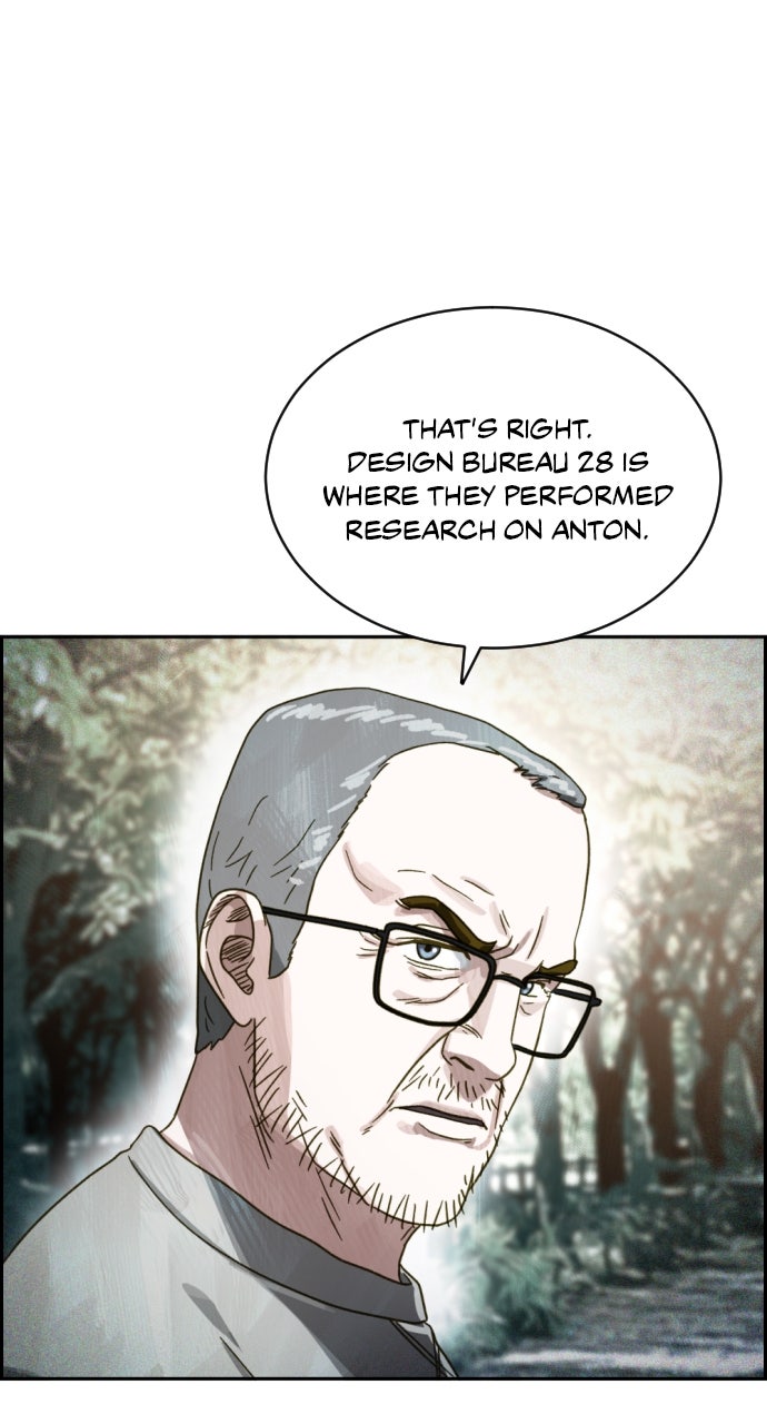 Read Day of Disaster EN Manga Online