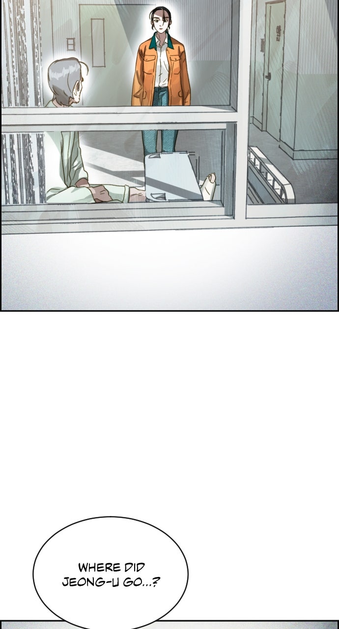 Read Day of Disaster EN Manga Online