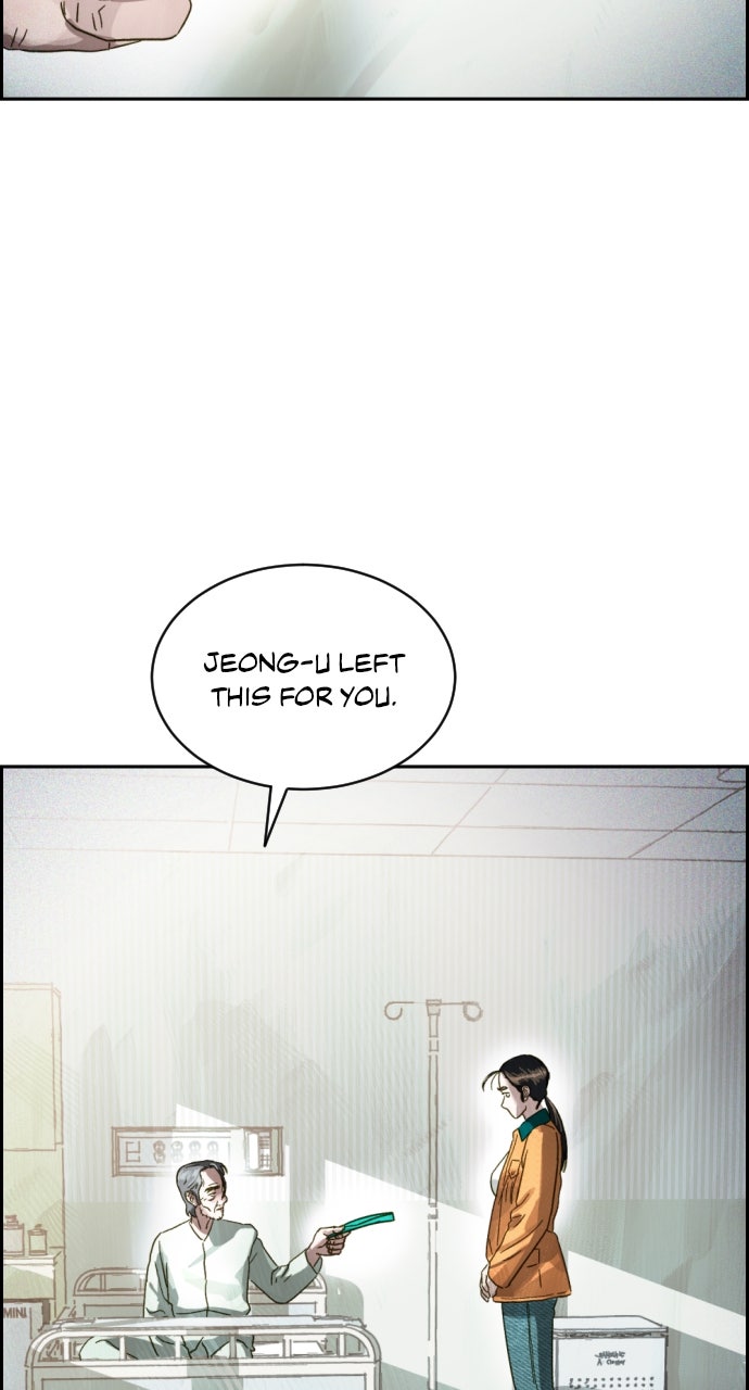 Read Day of Disaster EN Manga Online