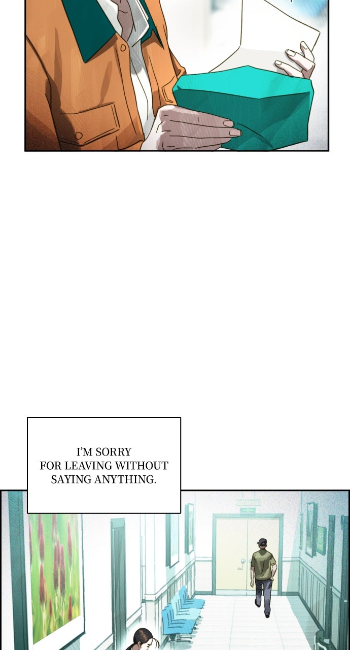 Read Day of Disaster EN Manga Online