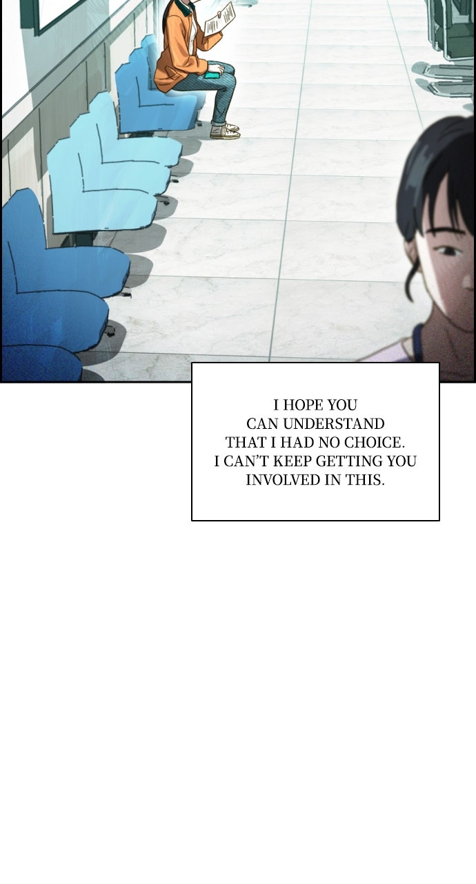 Read Day of Disaster EN Manga Online