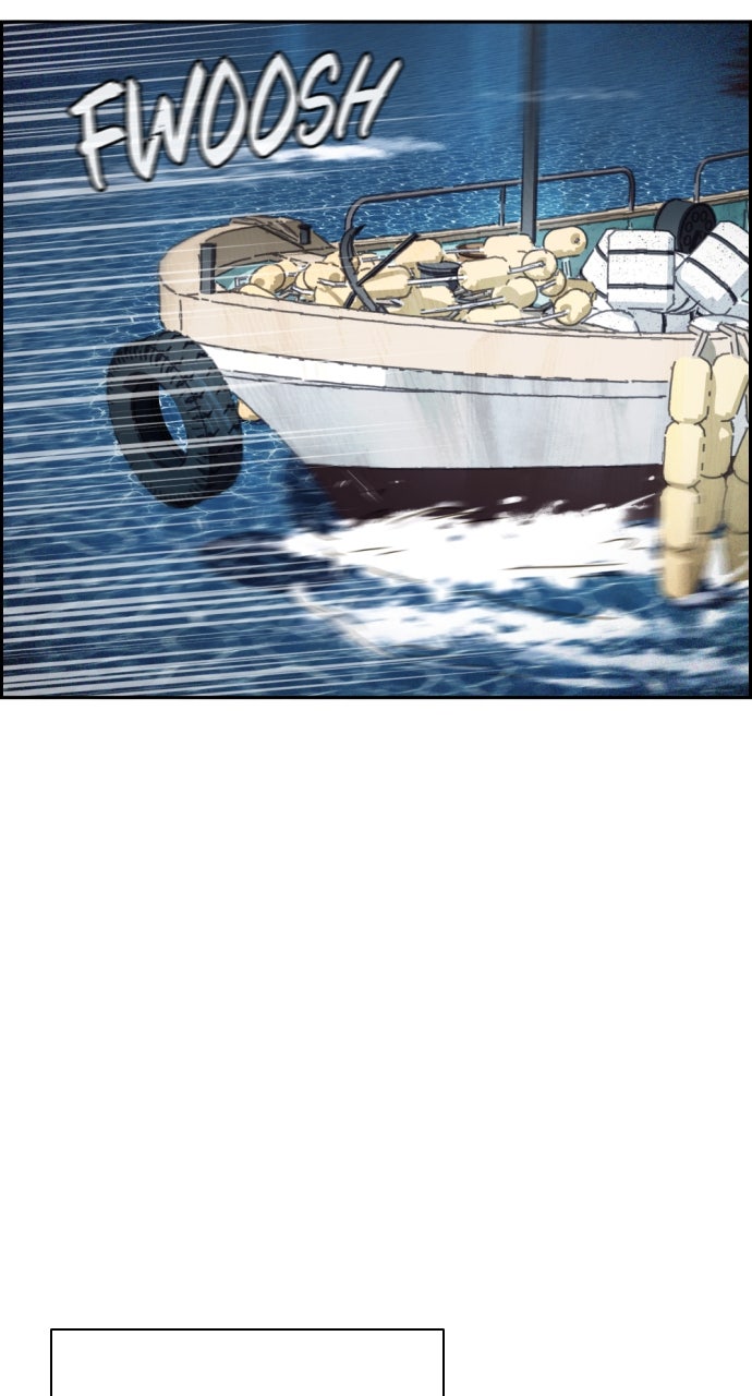 Read Day of Disaster EN Manga Online