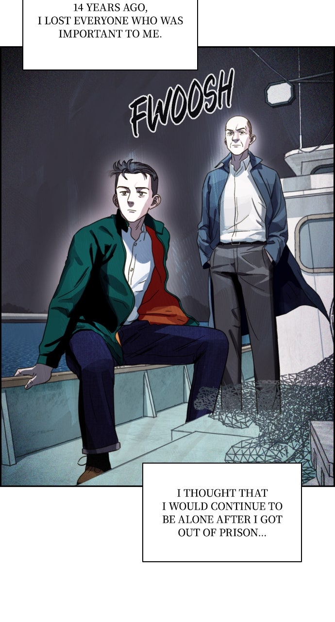 Read Day of Disaster EN Manga Online