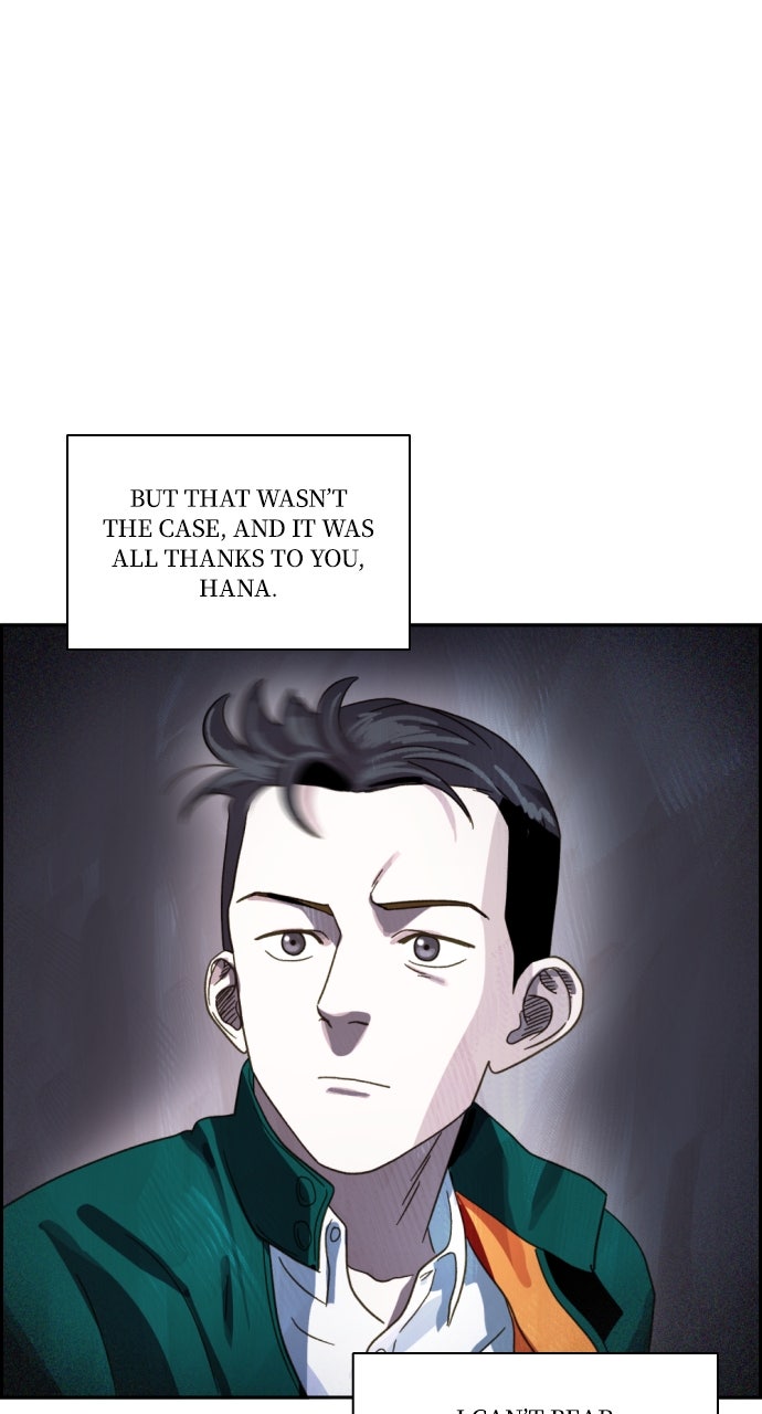 Read Day of Disaster EN Manga Online