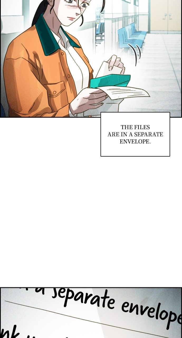 Read Day of Disaster EN Manga Online