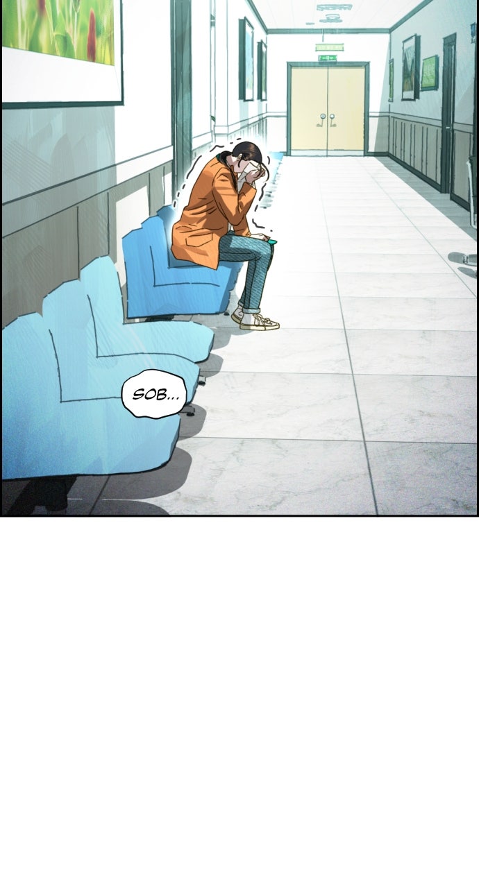 Read Day of Disaster EN Manga Online