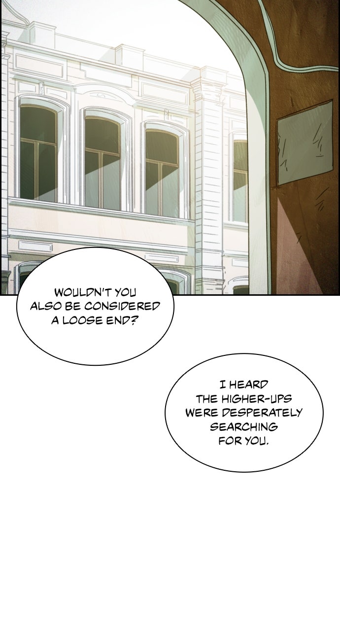 Read Day of Disaster EN Manga Online