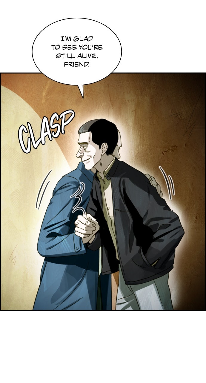 Read Day of Disaster EN Manga Online