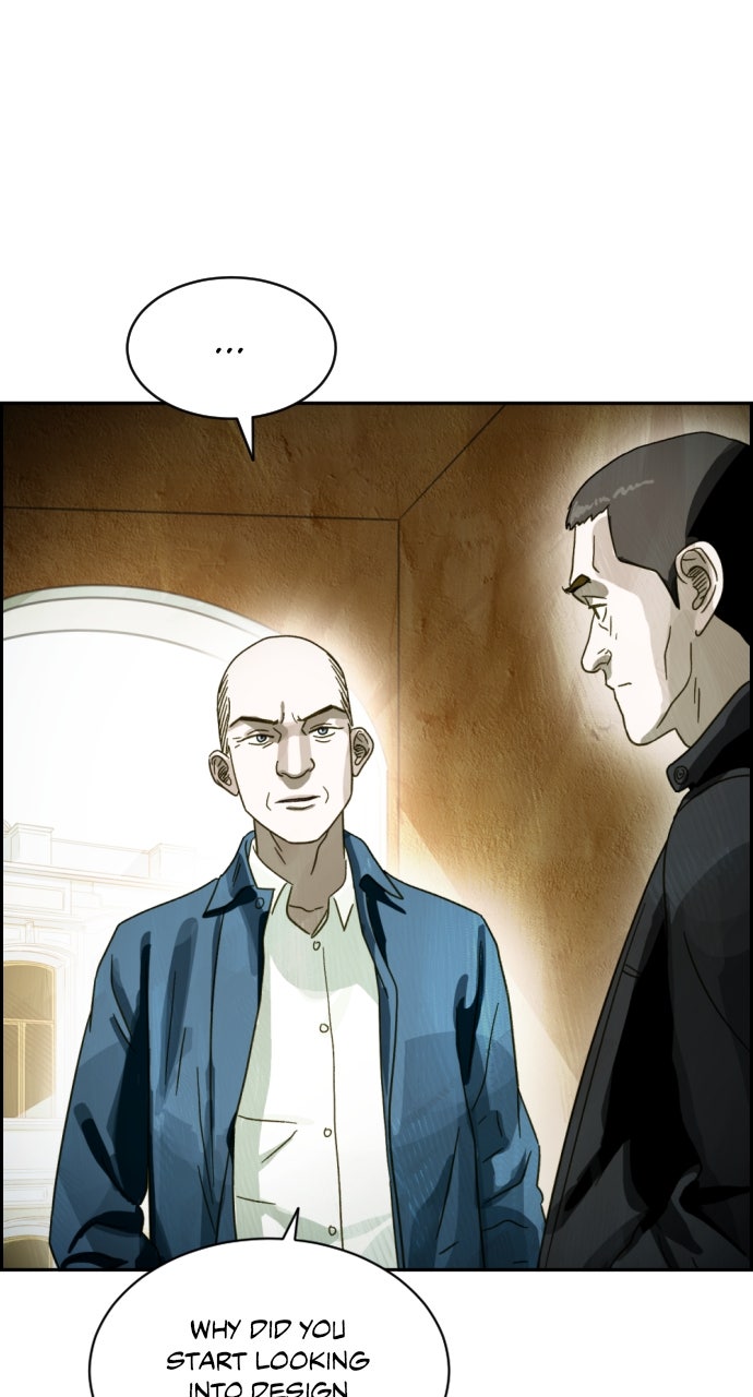 Read Day of Disaster EN Manga Online