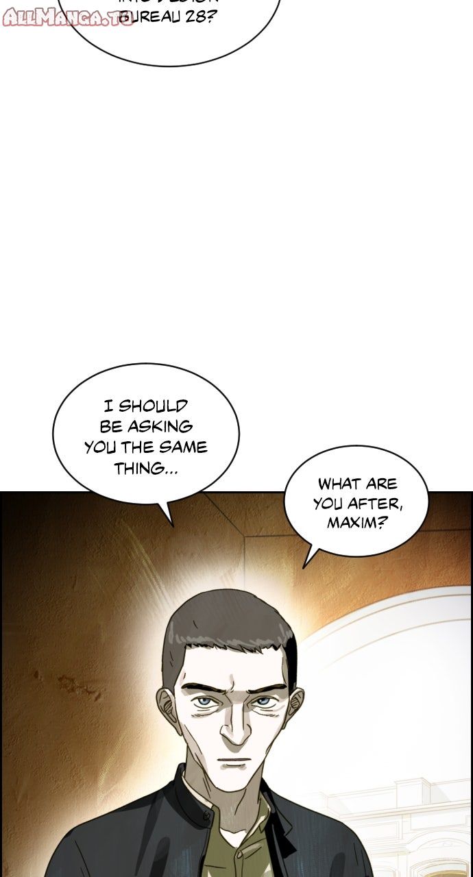 Read Day of Disaster EN Manga Online